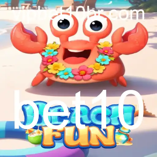BeachFun: A Excitante Aventura nas Próximas Ondas Com bet10
