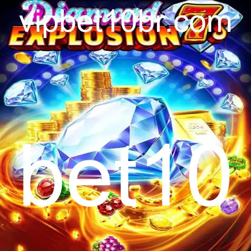 Descubra o Empolgante Mundo de DiamondExplosion7s com bet10