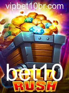 GoldRush: Um Mergulho no Universo das Apostas com bet10
