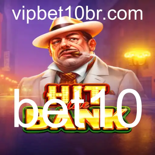 HitTheBank: Uma Nova Experiência no Mundo dos Jogos de Aposta