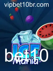 IceMania: O Jogo Gelado que está Conquistando os Corações dos Jogadores