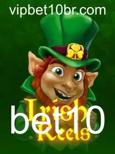 Explorando o Jogo de Cassino IrishReels: Uma Aventura Verde Repleta de Emoção