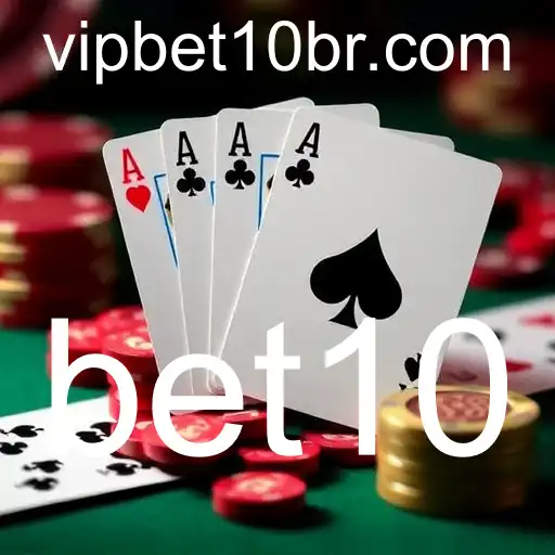 Explorando o Fascinante Mundo dos Jogos de Cartas e Bet10