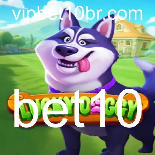 LuckyDoggy: Descubra as Regras e Estratégias do Jogo de Apostas Favorito com Bet10