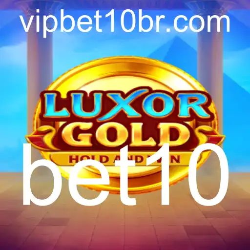 Descubra o Mundo Fascinante do LuxorGold: Uma Jornada de Emoção e Estratégia