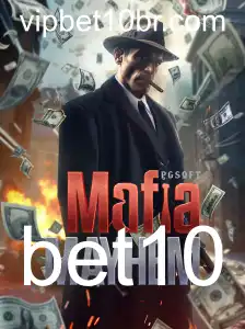 MafiaMayhem: Uma Imersão no Mundo do Crime Organizado