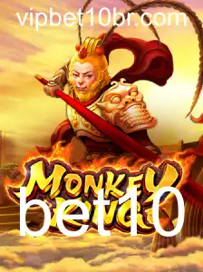 Explorando o Mundo de MonkeyKing com a Estratégia Bet10