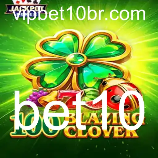 Explorando o Mundo Emocionante de 100BlazingClover