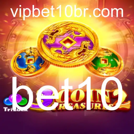 Descubra o Fascinante Mundo de 3CoinTreasures2 e a Estratégia de Jogo com 'bet10'