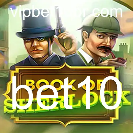 Explorando o Fascinante Mundo do Jogo BookOfSherlock
