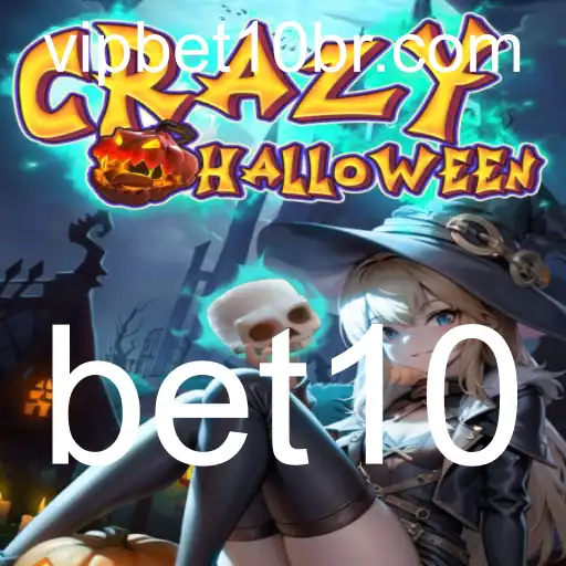 CrazyHalloween: Uma Experiência de Jogo Inovadora com a Palavra-chave bet10