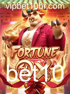 Descubra o Emocionante Jogo FortuneOx