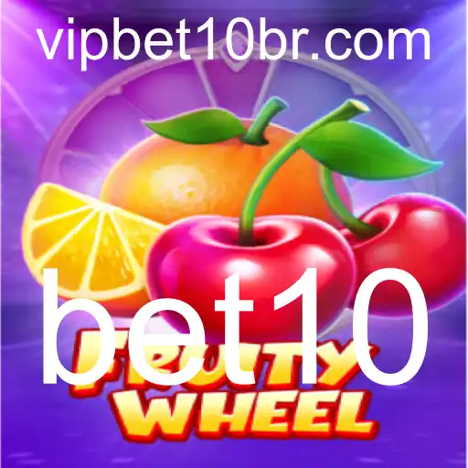 Descubra o Mundo Vibrante de FruityWheel: Um Jogo de Apostas Inovador
