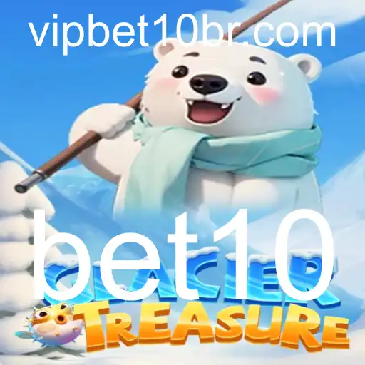 Descobrindo GlacierTreasure: Um Jogo de Aventuras Congelantes