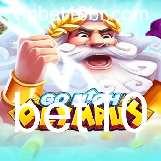 Descubra GoHighOlympus: Um Jogo Revolucionário no Mundo dos Cassinos
