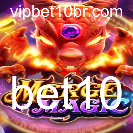 Descubra o Fascinante Mundo de MergeMagic com bet10