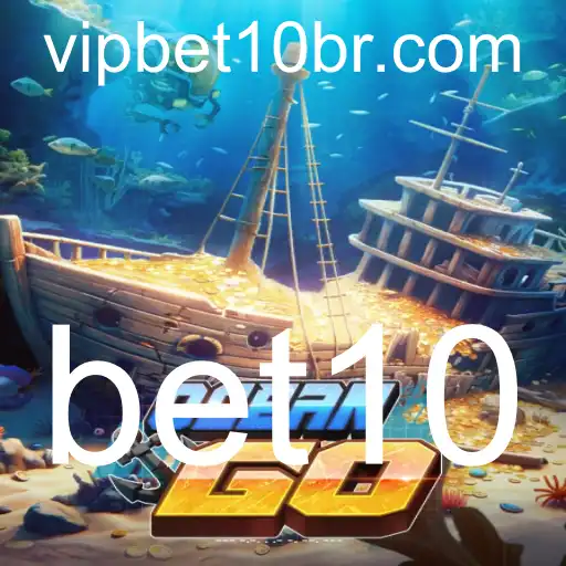 Explorando OceanGO: Um Mergulho no Mundo dos Jogos Subaquáticos com bet10