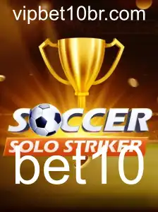 Descubra SoccerSoloStriker: O Novo Fenômeno dos Jogos de Futebol e Estratégia