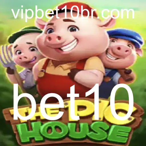 ThePigHouse: Um Guia Completo para o Novo Jogo de Aposta