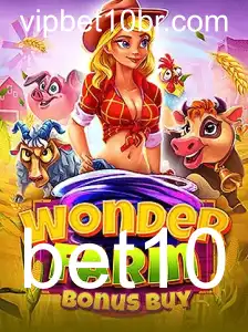 Explorando WonderFarmBonusBuy: Um Mergulho no Mundo das Apostas Virtuais