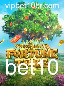 Explorando ProsperityFortuneTree: A Nova Sensação do Mundo dos Jogos
