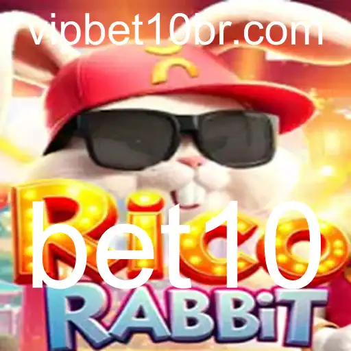 RicoRabbit: Uma Aventura Vibrante no Mundo dos Jogos Interativos