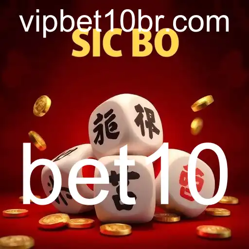 Explorando o Jogo de Azar Sic Bo com Bet10