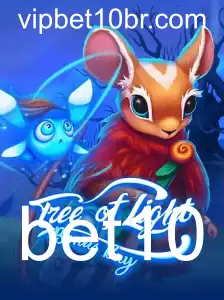 Explorando o Fascinante Jogo TreeOfLightBonusBuy